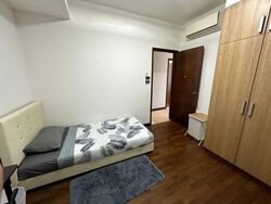 Sanctuary Green (D15), Condominium #608465061